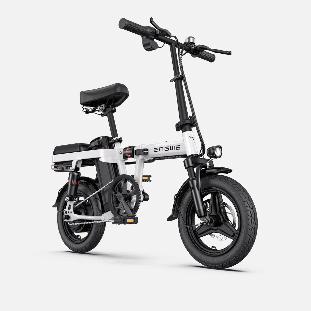 Vélo électrique ENGWE T14 - 250W - Autonomie 55 Km - 48V 10Ah - Neuf
