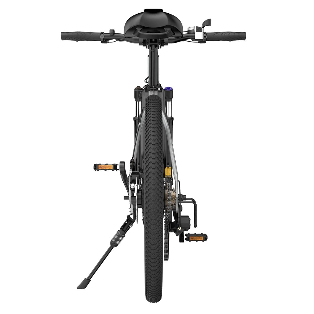ESKUTE M100 27.5" VTT Électrique 250W Moteur 36V 13.5Ah Batterie