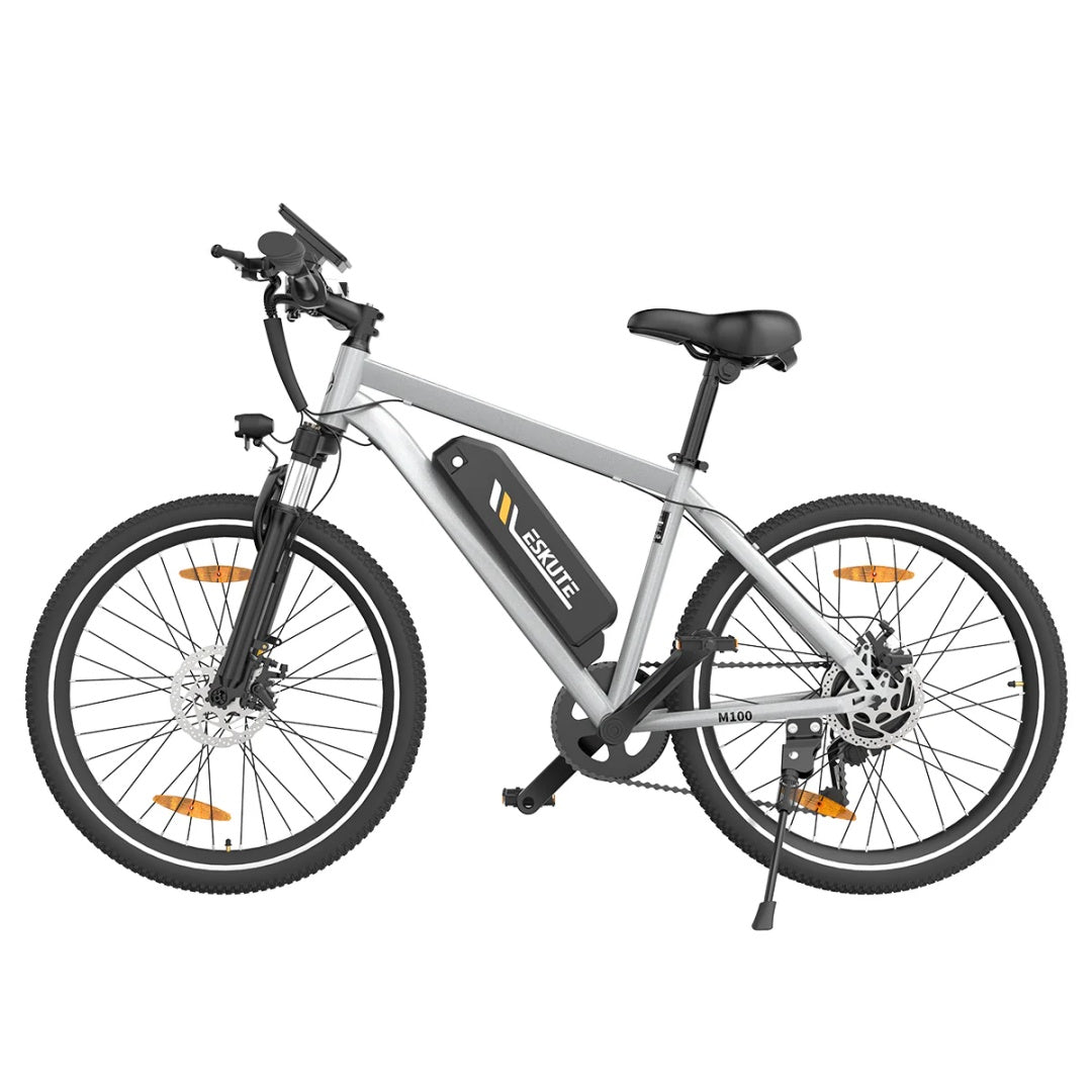 ESKUTE M100 27.5" VTT Électrique 250W Moteur 36V 13.5Ah Batterie