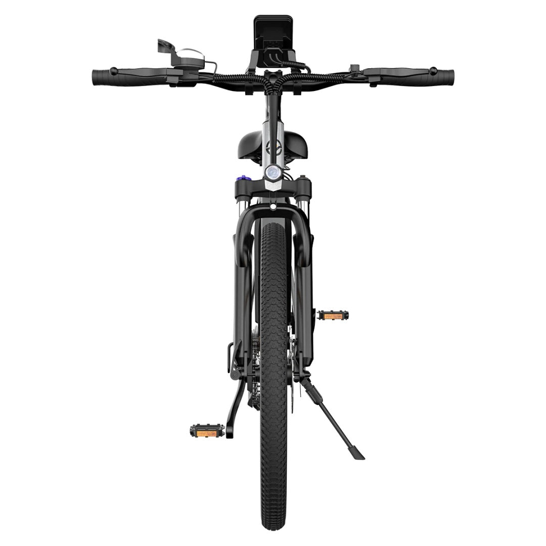 ESKUTE M100 27.5" VTT Électrique 250W Moteur 36V 13.5Ah Batterie