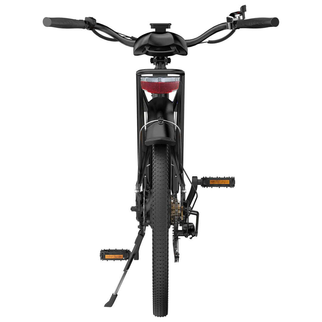 ESKUTE Polluno Plus 26"/28" VTC Électrique Avec Capteur de Couple 250W Moteur 36V 20Ah Batterie