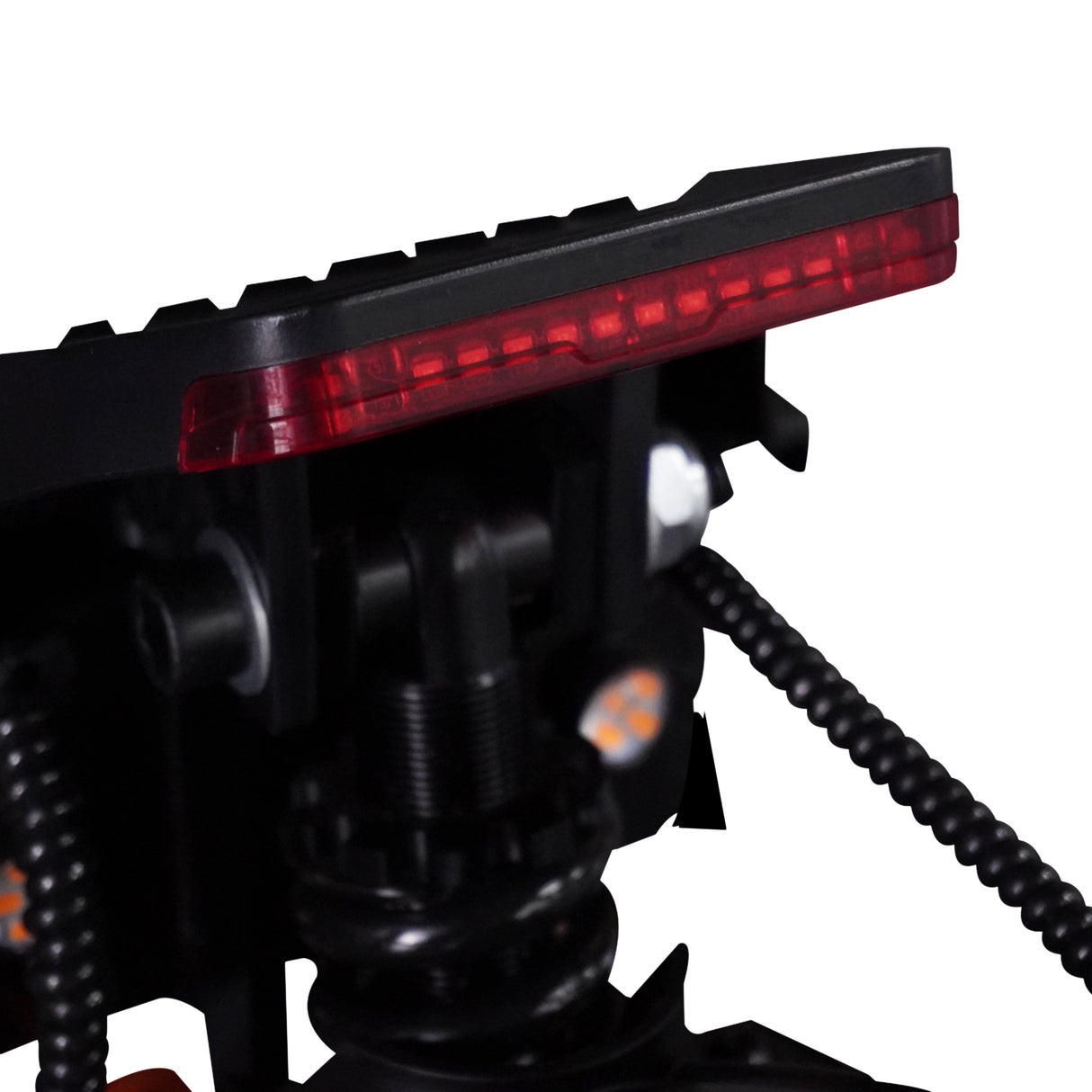 GELEIPU Z1 Pro 10" Trotinette Électrique Tout Terrain 1200W2 Bimoteur 52V 20Ah Batterie