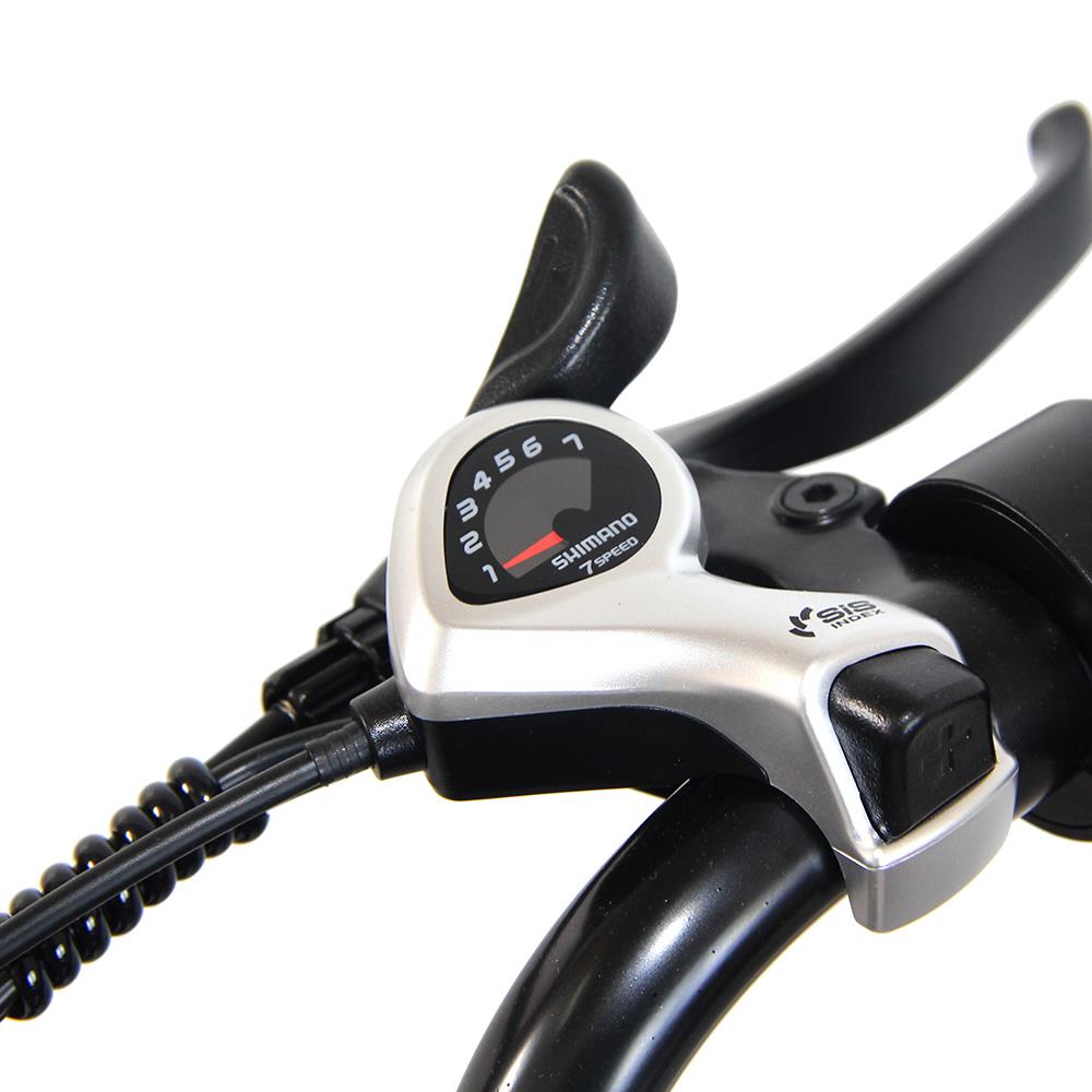 GOGOBEST GF750 20" vélo tout-Terrain électrique gros pneu 1000W*2 Double Moteurs 48V 17,5Ah Batterie