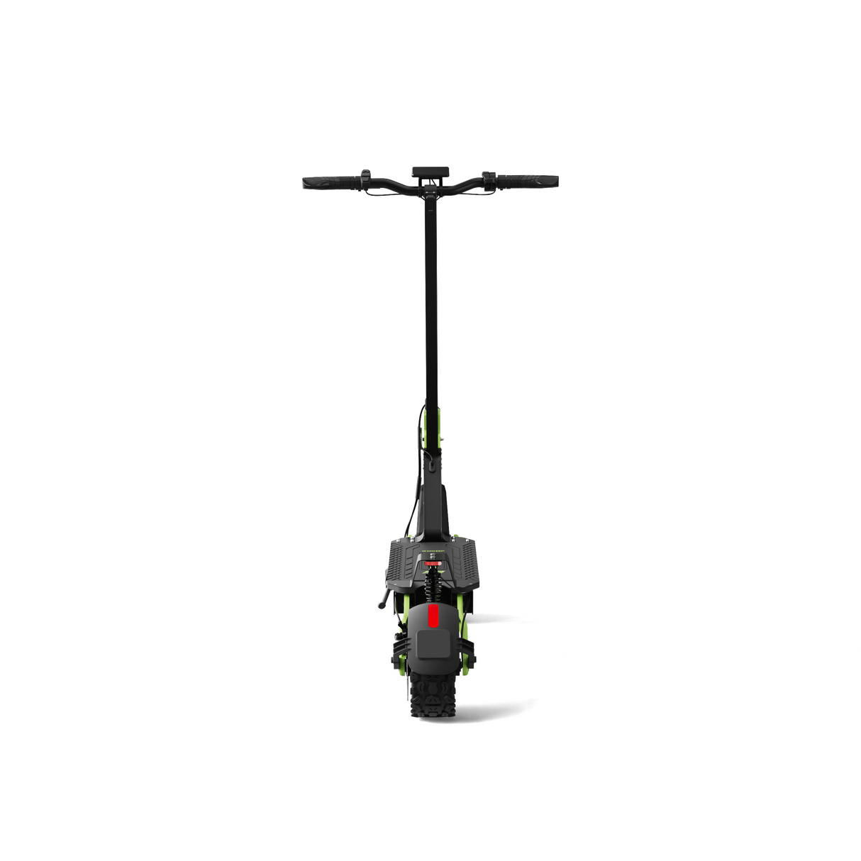 GOKEEP F5 11" Trottinette électrique pliable 1000W Motor 52V 20Ah Batterie