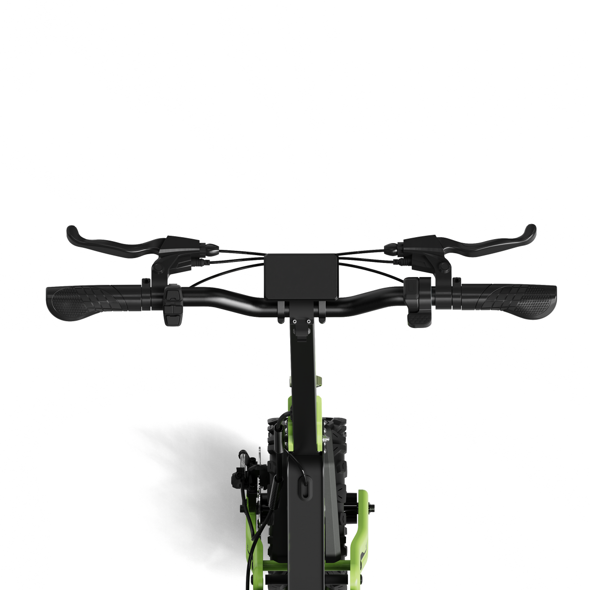 GOKEEP F5 11" Trottinette électrique pliable 1000W Motor 52V 20Ah Batterie