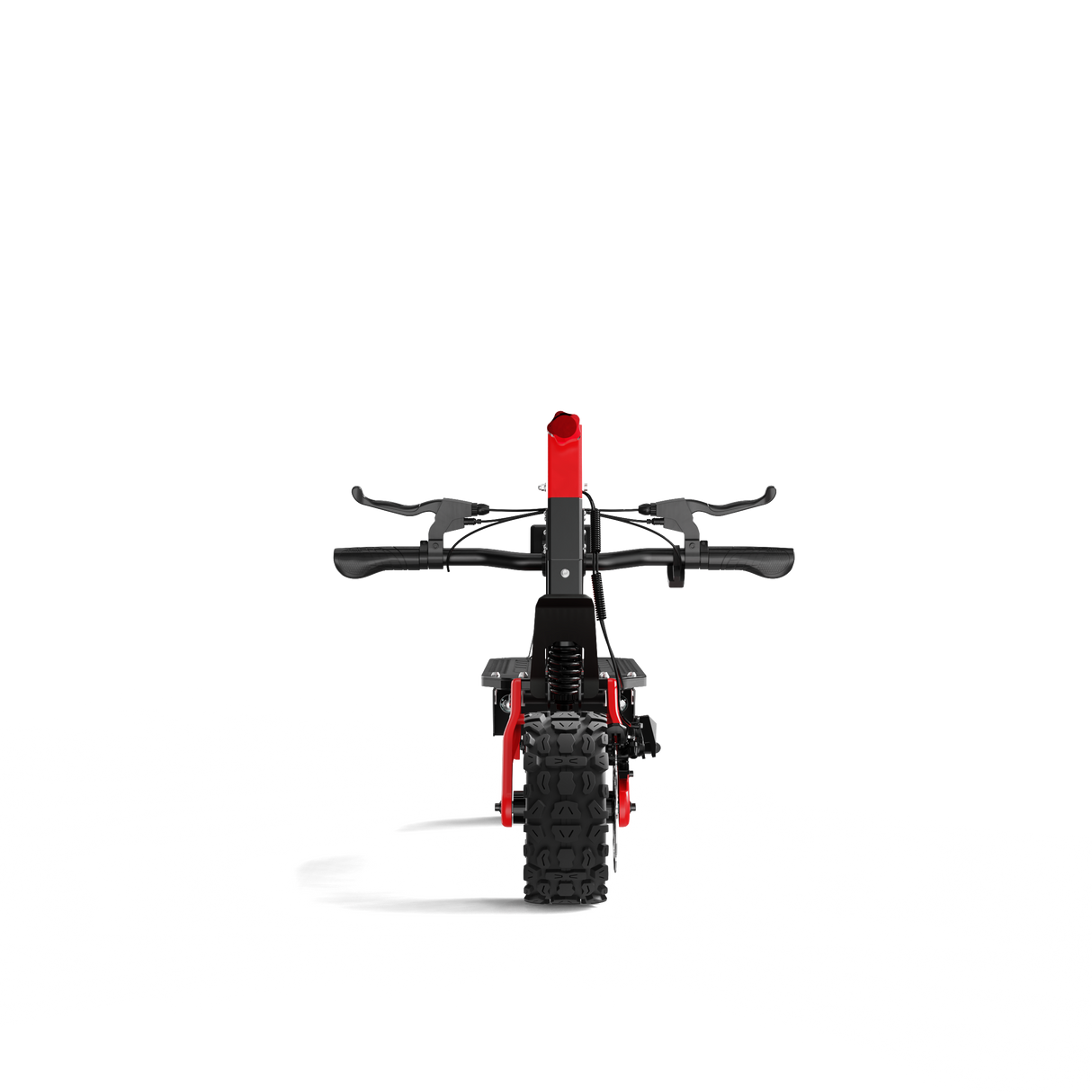 GOKEEP F5 11" Trottinette électrique pliable 1000W Motor 52V 20Ah Batterie