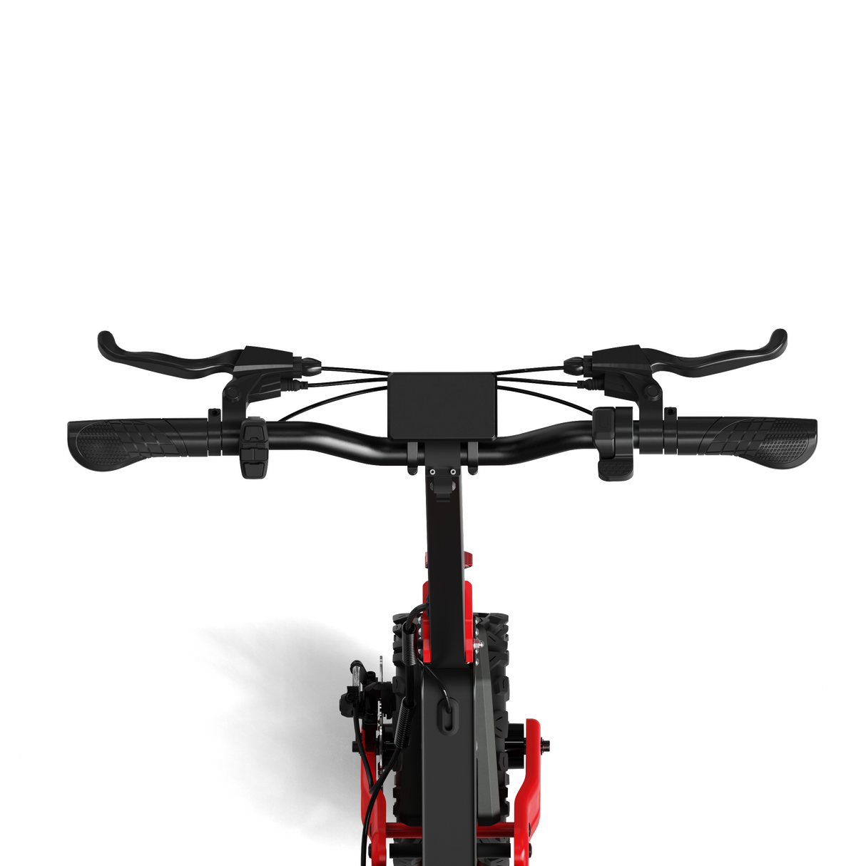 GOKEEP F5 11" Trottinette électrique pliable 1000W Motor 52V 20Ah Batterie