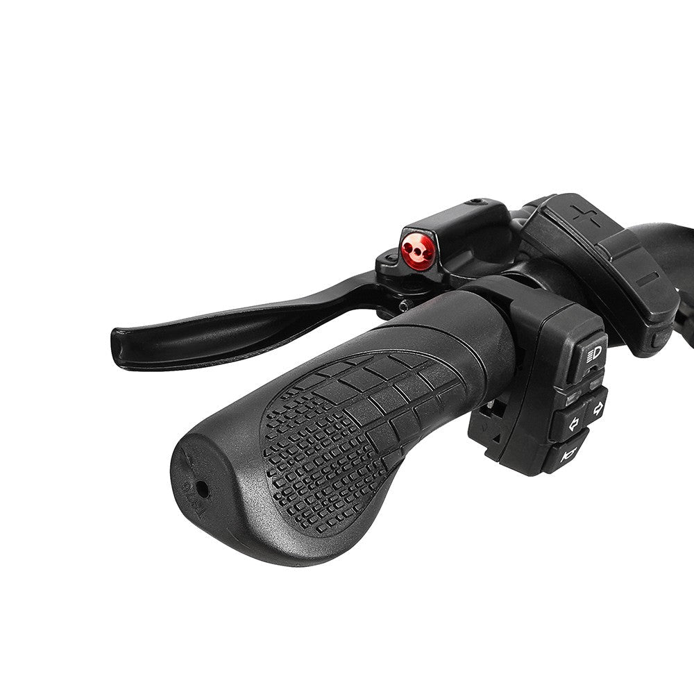 DRVETION BT20 20" Vélo électrique pliant 750W Moteur 48V 10Ah Batterie