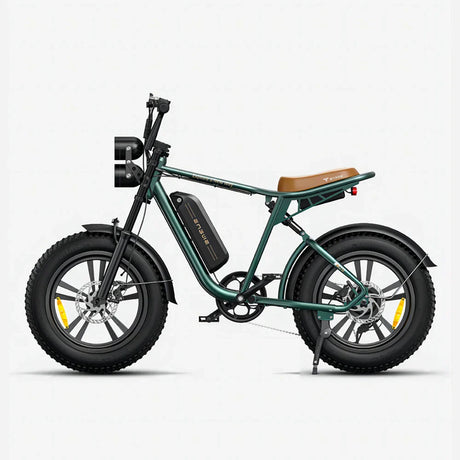 ENGWE M20 20" Vélo électrique tout-terrain à gros pneus 750W Moteur 48V 13Ah Batterie
