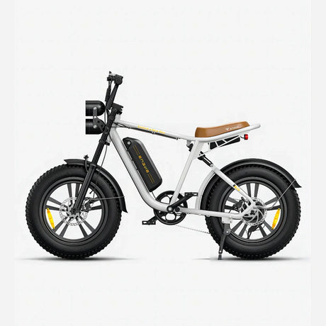 ENGWE M20 20" Vélo électrique tout-terrain à gros pneus 750W Moteur 48V 13Ah Batterie