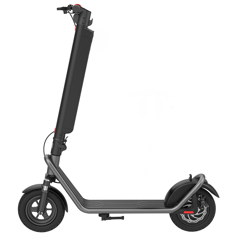 KIXIN X11 10" Trottinette électrique pliante 450W Moteur 36V 13Ah Batterie
