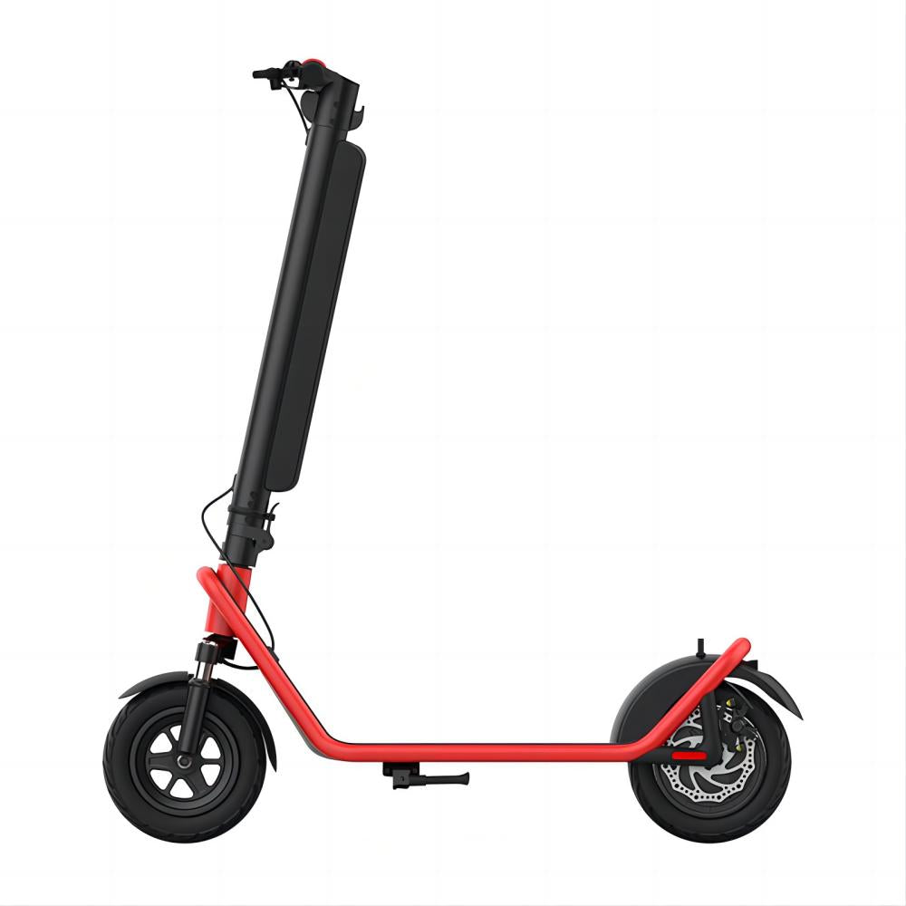 KIXIN X11 10" Trottinette électrique pliante 450W Moteur 36V 13Ah Batterie