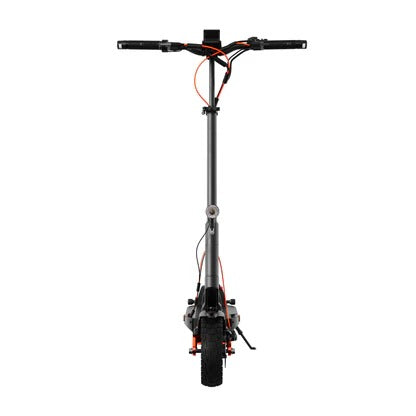 JOYOR T6E 10" Trotinette Électrique Tout Terrain 500W Moteur 48V 18Ah Batterie (ABE)