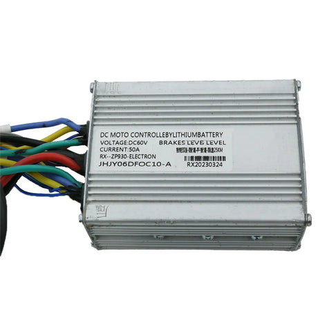 JOYOR Contrôleur S10-S-Z Bullet Plug 60V50A