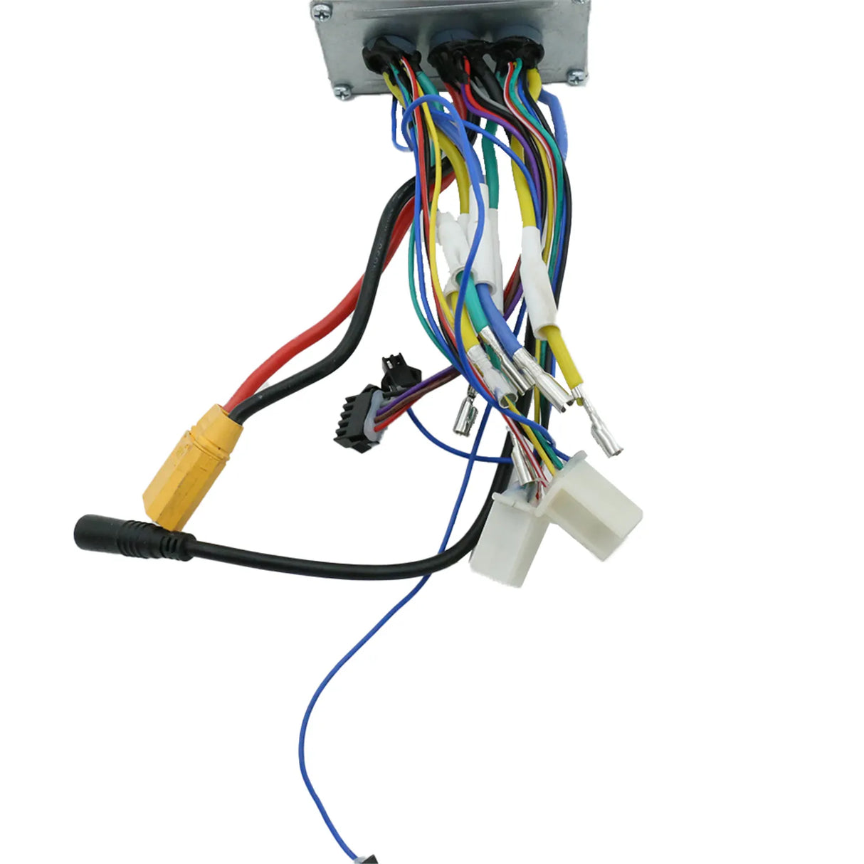 JOYOR Contrôleur S10-S-Z Bullet Plug 60V50A