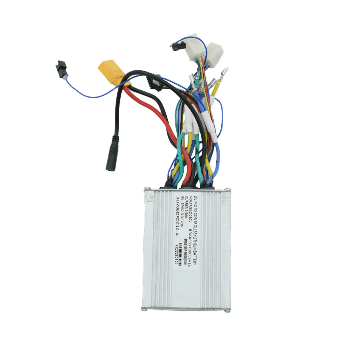 JOYOR Contrôleur S10-S-Z Bullet Plug 60V50A