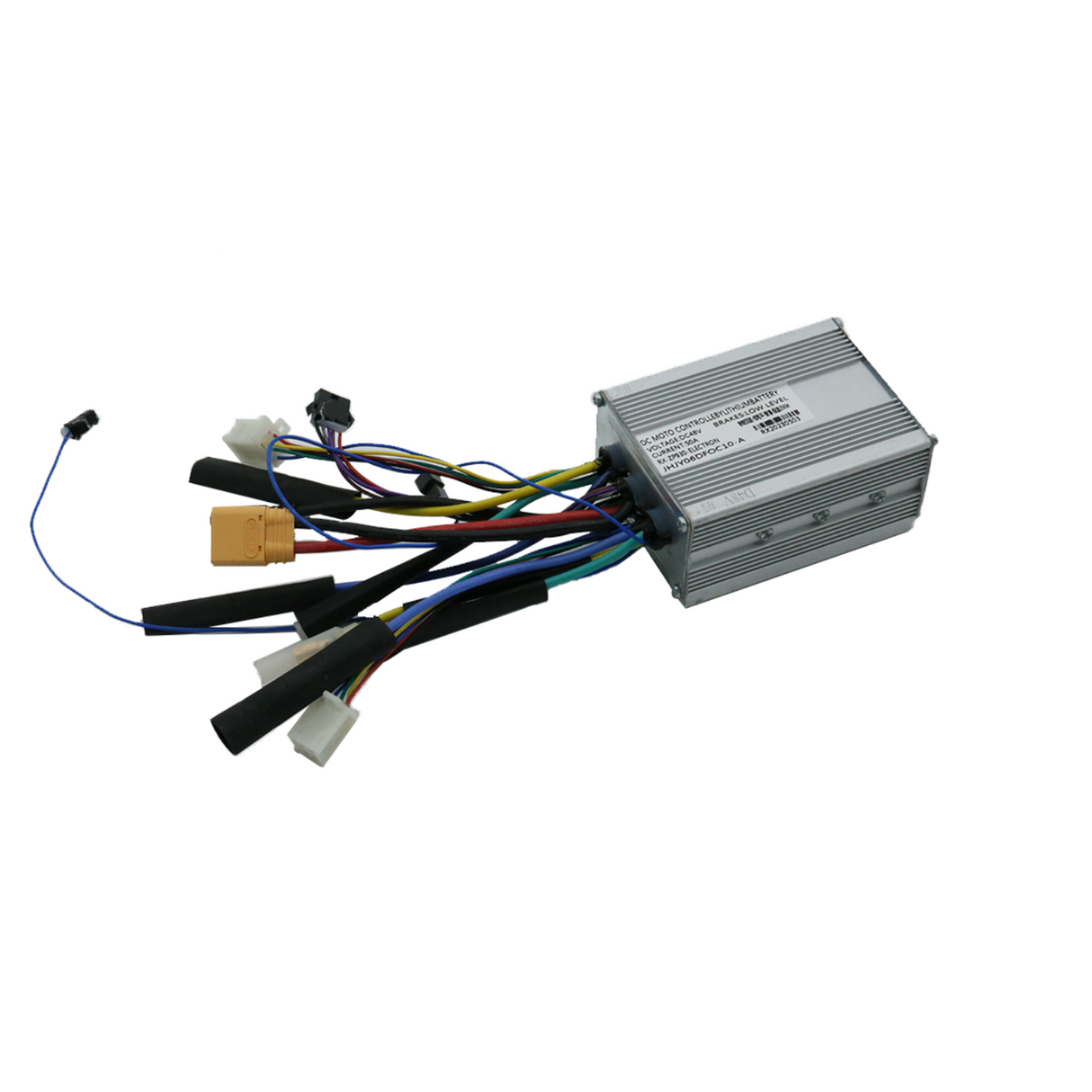 JOYOR Contrôleur pour S8-S-Z (avec clignotant) Fiche Banane