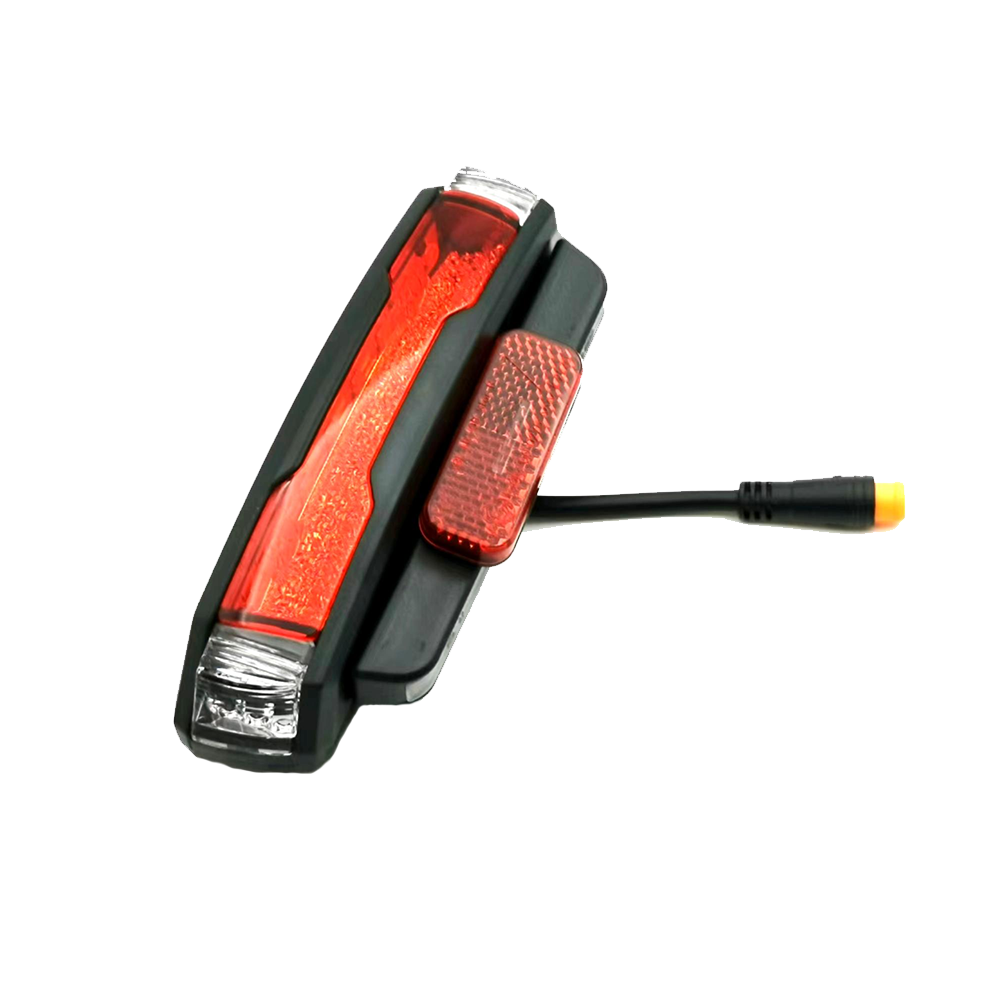 JOYOR S8E Feu arrière pour