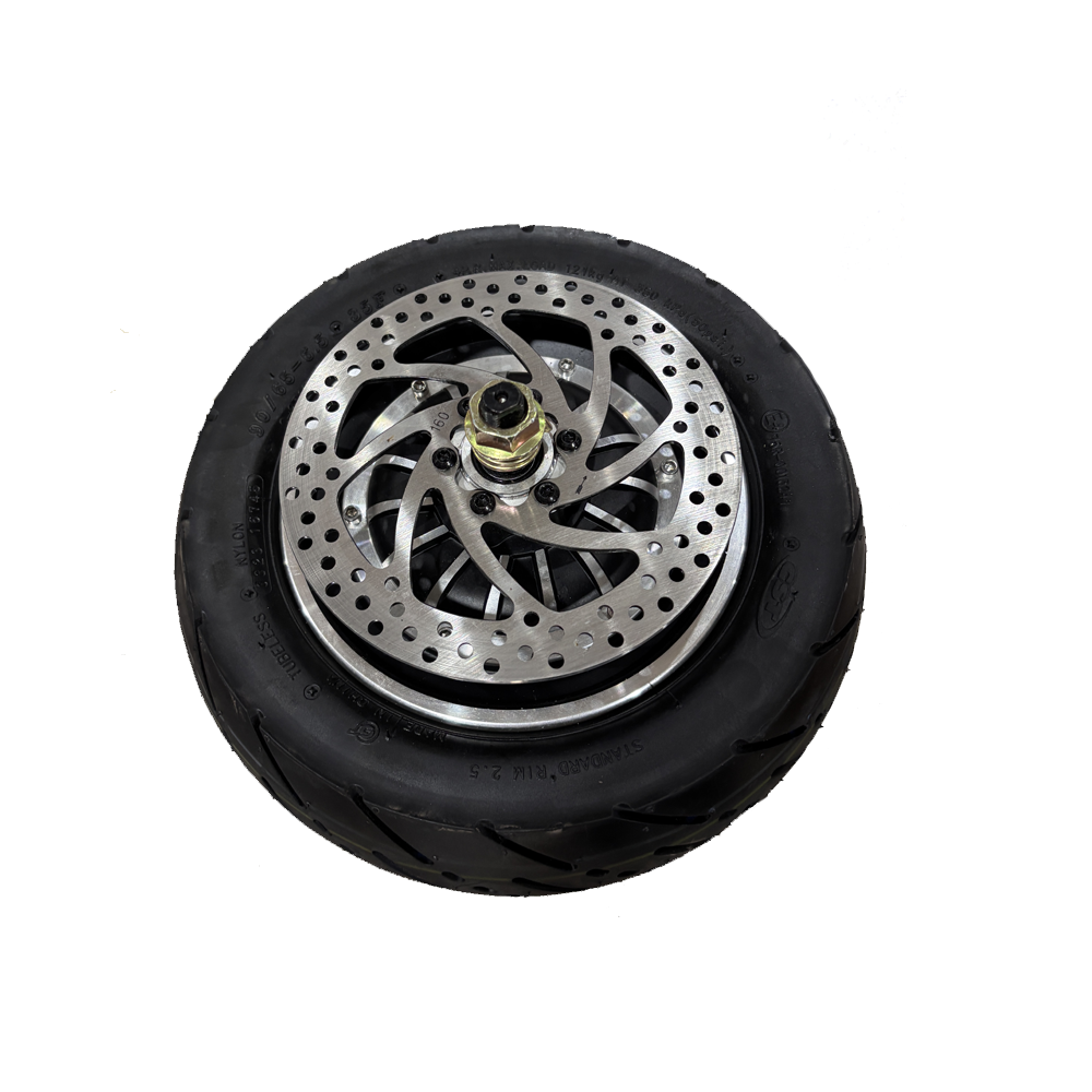 JOYOR E8-S Moteur arrière pour