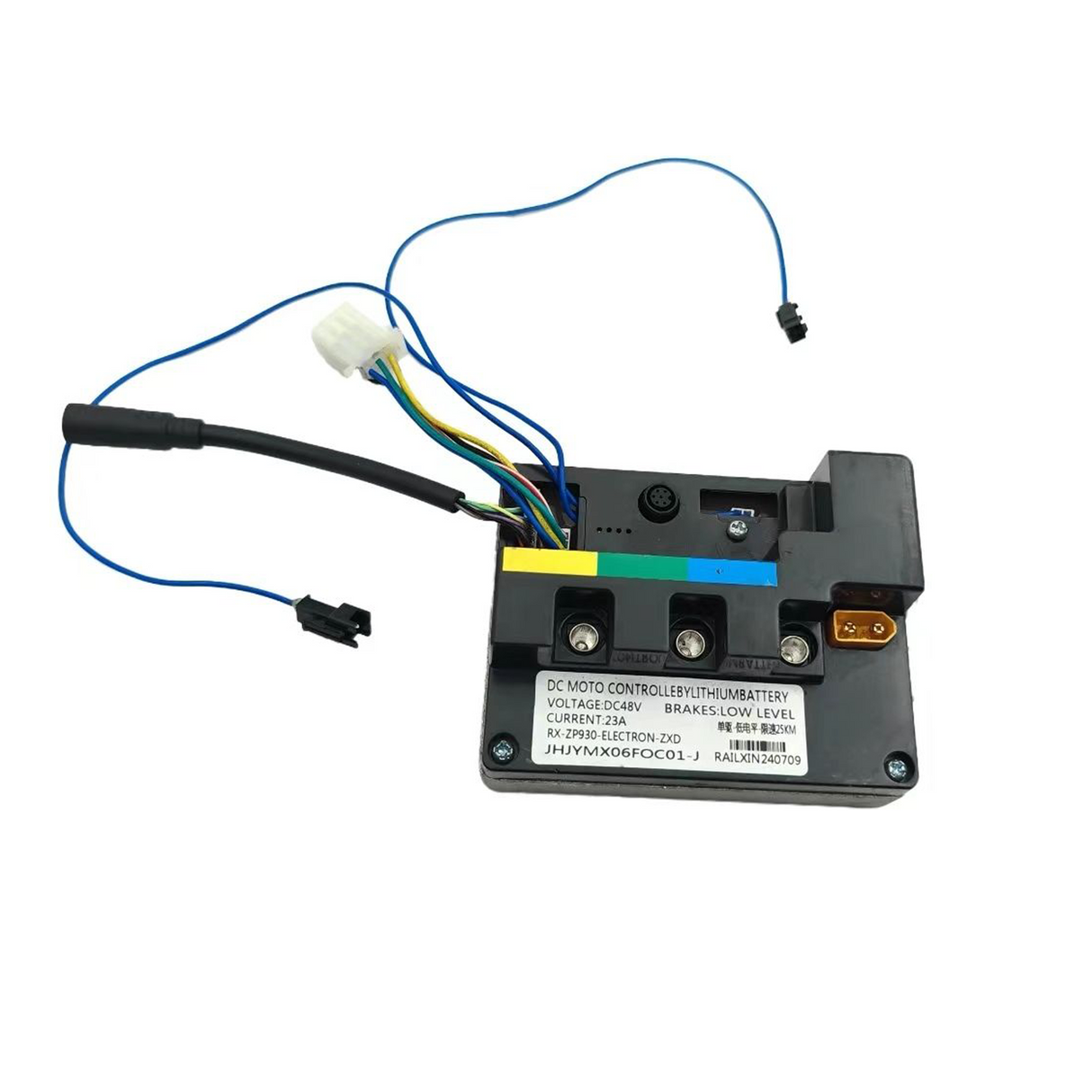 JOYOR Contrôleur Pour S5-Z/S8-Z (avec clignotant)