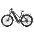 LANKELEISI MX600 PRO Vélo électrique 27,5″ cadre sportif (step-over) Moteur 500W 48V 20Ah Batterie