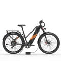 LANKELEISI MX600 PRO Vélo électrique 27,5″ cadre sportif (step-over) Moteur 500W 48V 20Ah Batterie