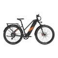LANKELEISI MX600 PRO Vélo électrique 27,5″ cadre sportif (step-over) Moteur 500W 48V 20Ah Batterie