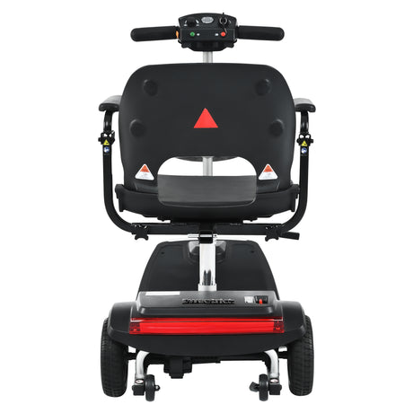 SWEETRICH AIR CLASSIC Scooter Électrique pour mobilité réduite 7.5" Moteur 250W 24V 12Ah  Batterie (version UE)