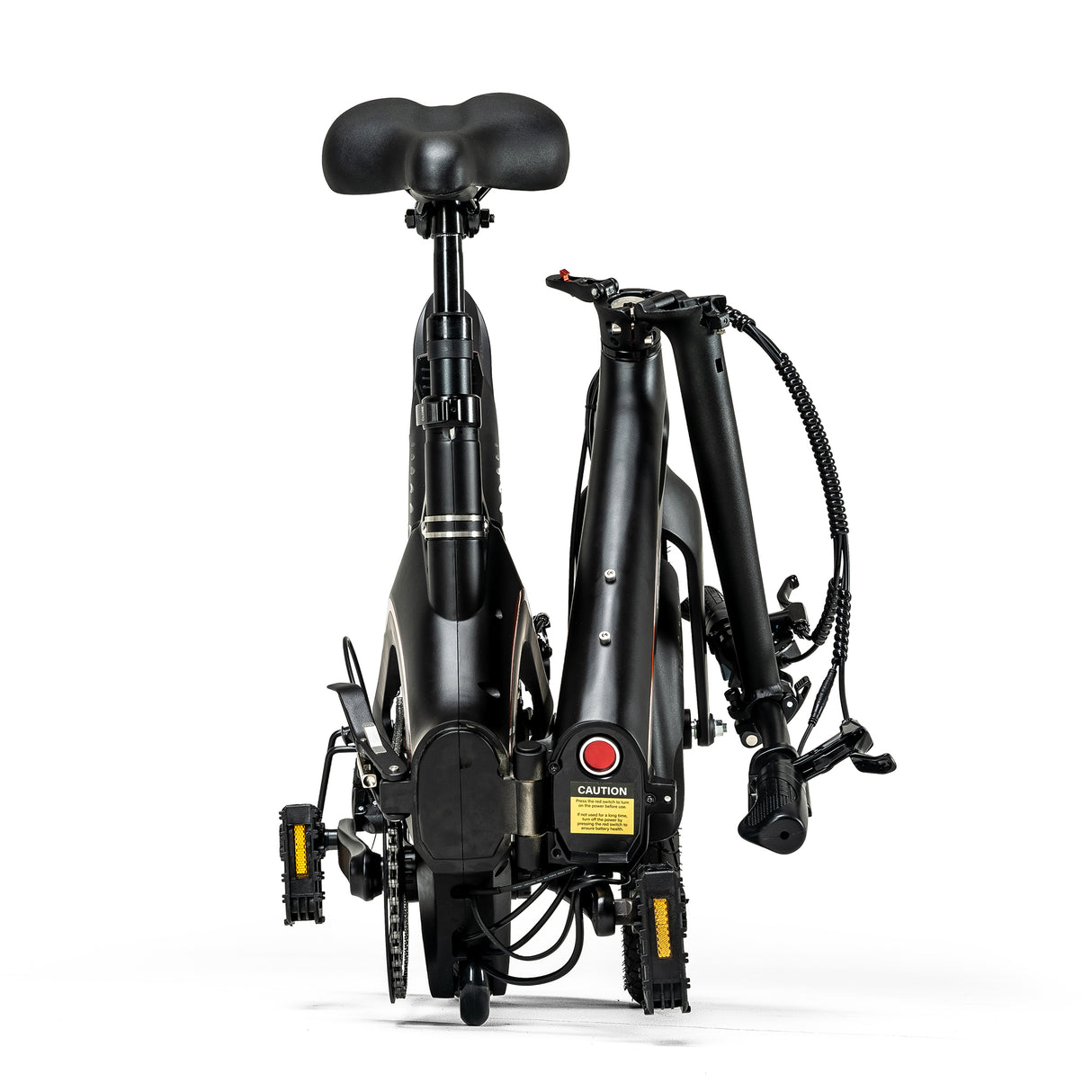 ONEBOT Eagle 20" Vélo électrique pliant 250W Moteur 36V 15Ah Batterie