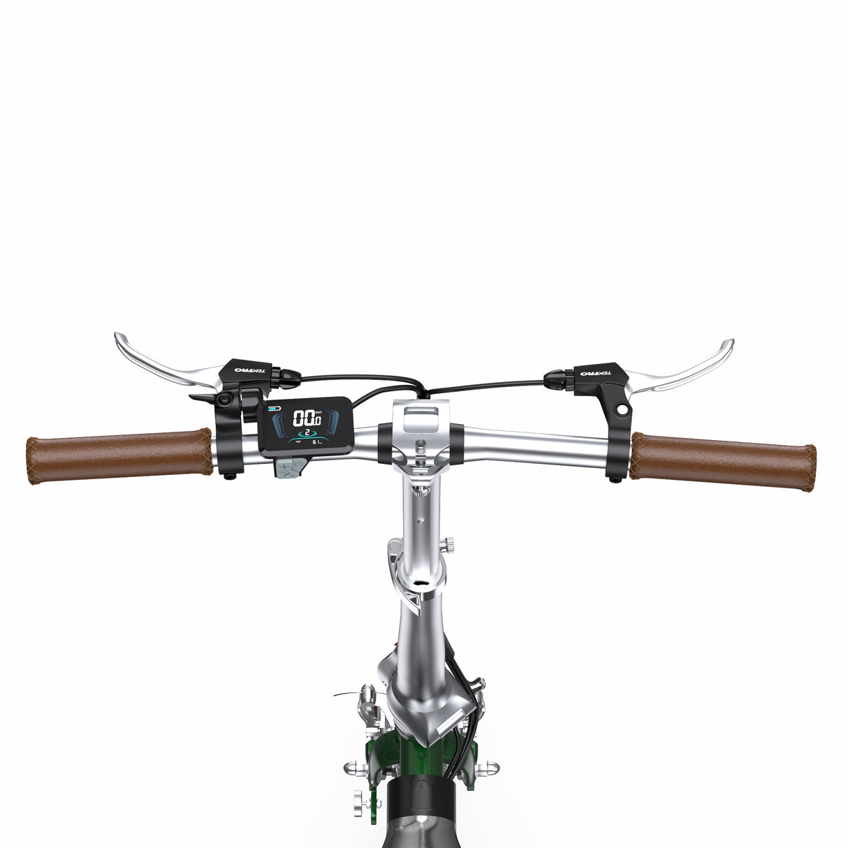 ONESPORT OT02 16" Vélo Électrique Pliant 250W Moteur 36V 5.2Ah Batterie