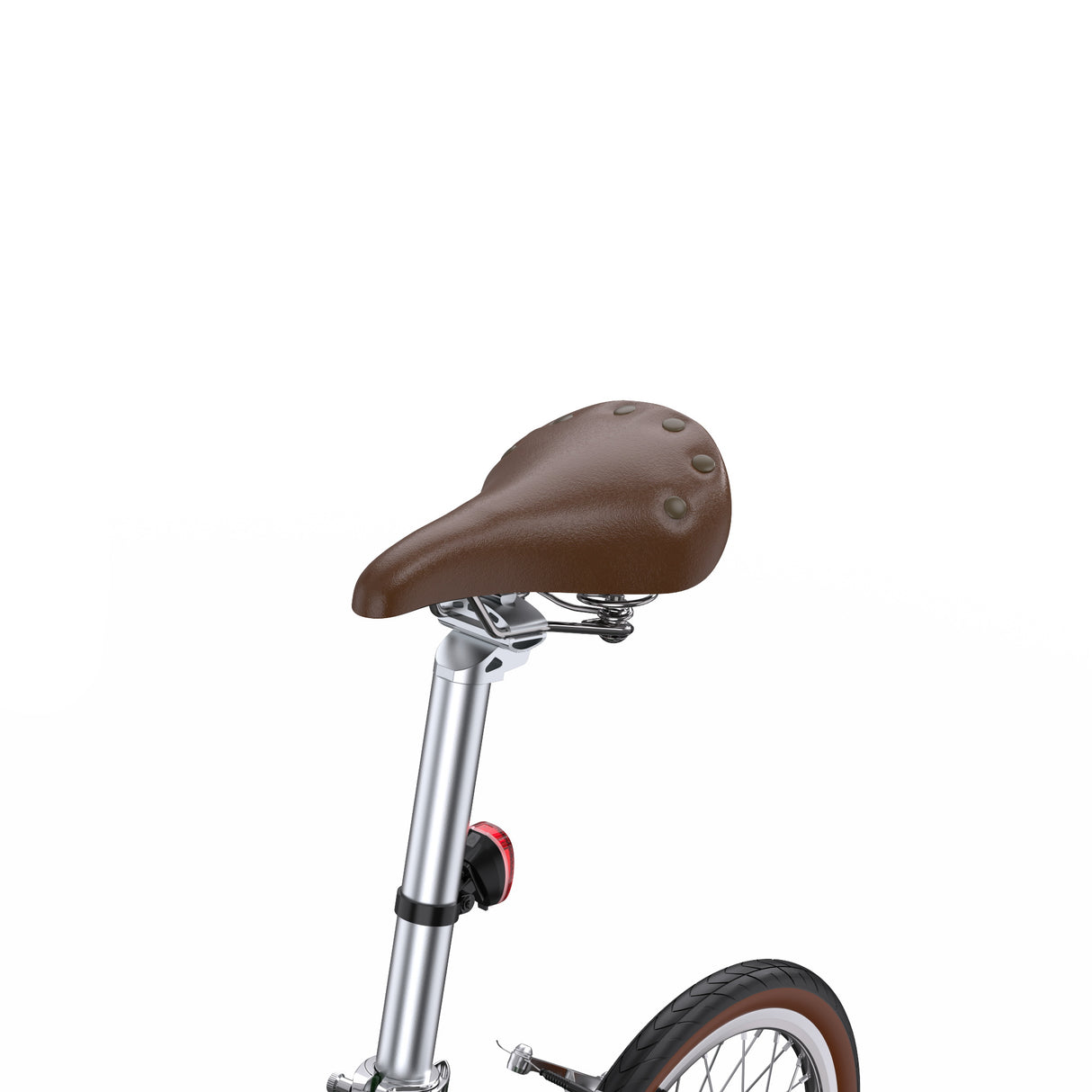 ONESPORT OT02 16" Vélo Électrique Pliant 250W Moteur 36V 5.2Ah Batterie
