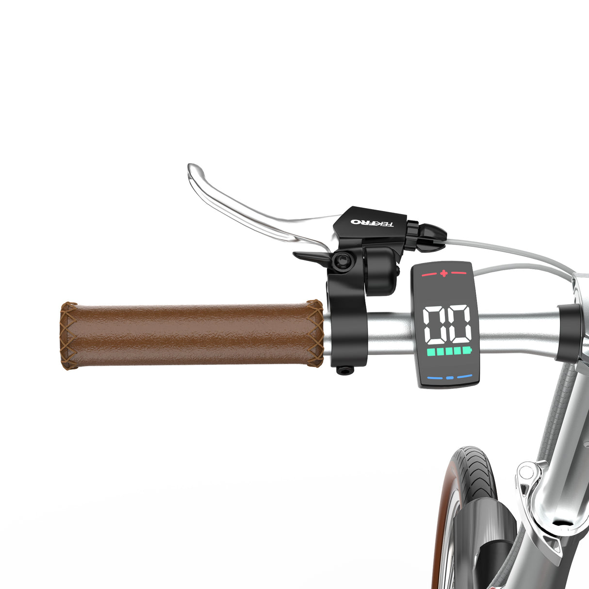 ONESPORT OT02 PRO 20" Vélo électrique pliant 250W moteur 36V 5.2Ah Batterie