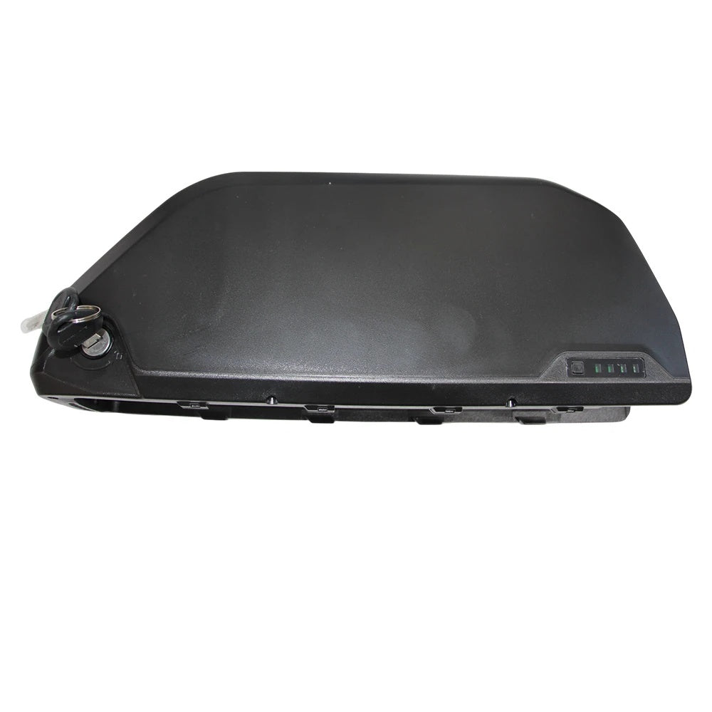 ORLMS MX500 VTT électrique 26“ pneus larges 2000W double moteur 52V 25Ah batterie