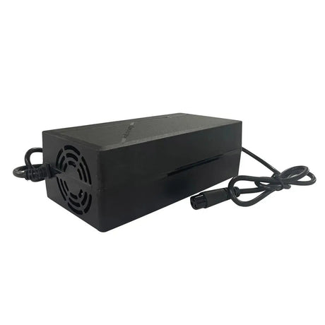 OBARTER X5 60V Trottinette électrique 67.2V/2A ou 5A Chargeur rapide