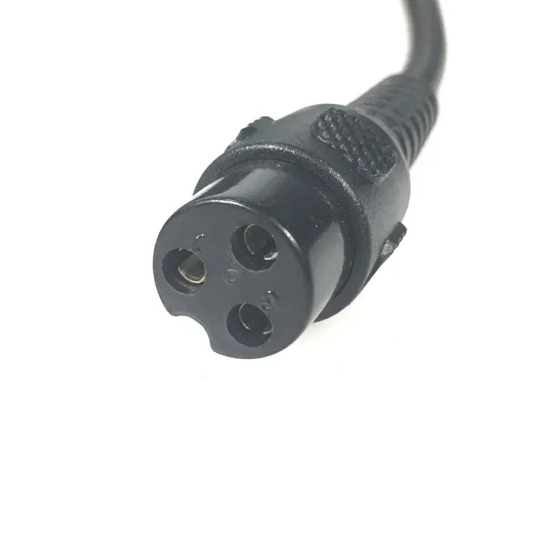 OBARTER X5 60V Trottinette électrique 67.2V/2A ou 5A Chargeur rapide