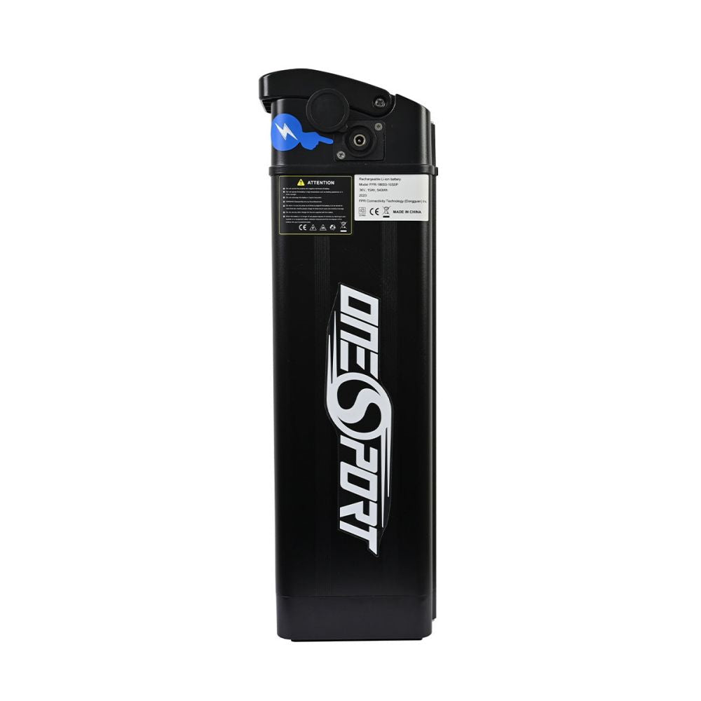 ONESPORT Ebike Batterie d'origine