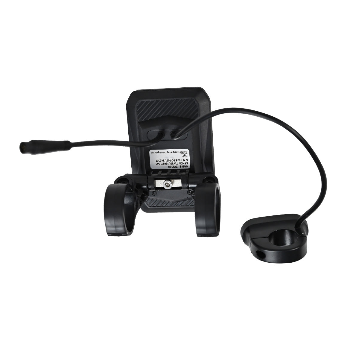 ONESPORT Ecran LCD multifonctionnel original pour vélo électrique