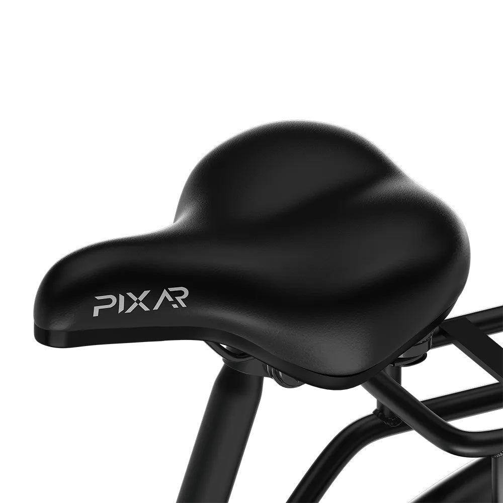 PIXAR C1 PRO 28" Vélo électrique Fat Tire 250W Moteur 36V 13Ah Batterie