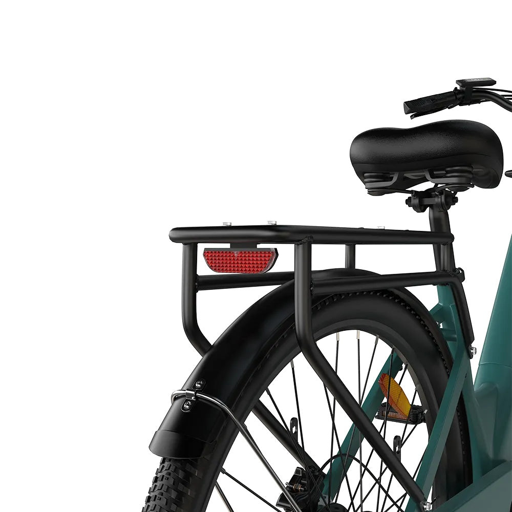 PIXAR C1 PRO 28" Vélo électrique Fat Tire 250W Moteur 36V 13Ah Batterie