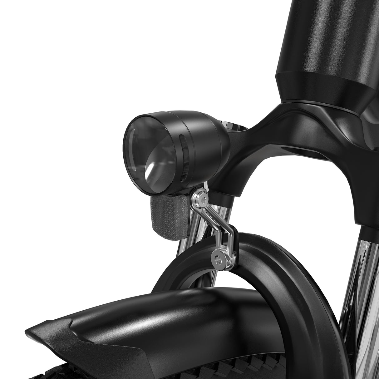 PIXAR Cruiser 27.5" Vélo Électrique Urbain 250W Moteur 36V 12.8Ah Batterie