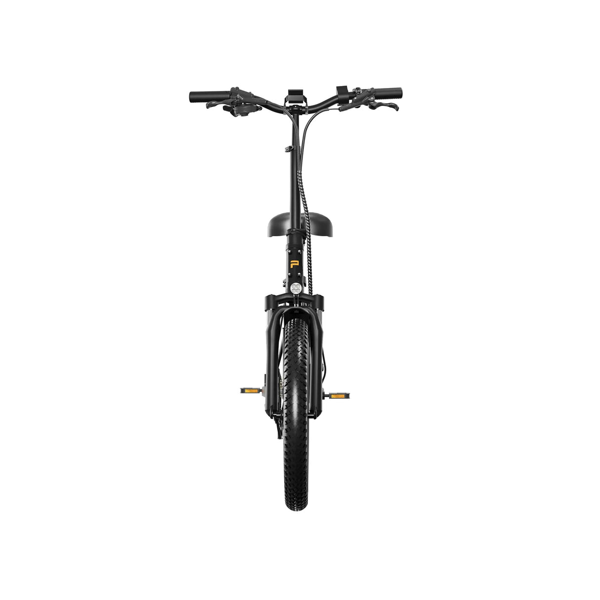 PIXAR Rusher 20" Vélo Électrique Urbain 250W Moteur 36V 12.8Ah Batterie