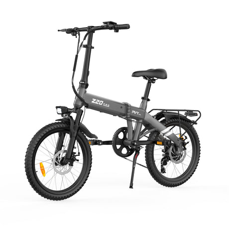 PVY Z20 PRO EVO Vélo électrique pliant 20" Moteur 250W 36V 14.5Ah Batterie