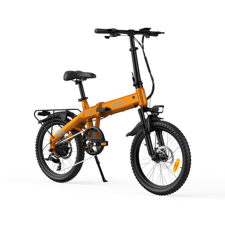 PVY Z20 PRO EVO Vélo électrique pliant 20" Moteur 250W 36V 14.5Ah Batterie