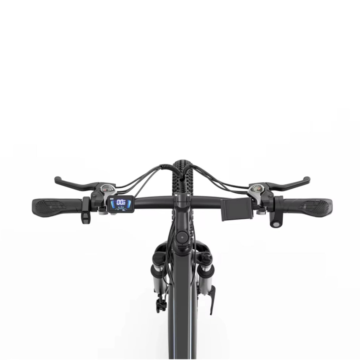 YVY S29 Pro 29" Vélo de montagne électrique 1000W Moteur 48V 21Ah Batterie