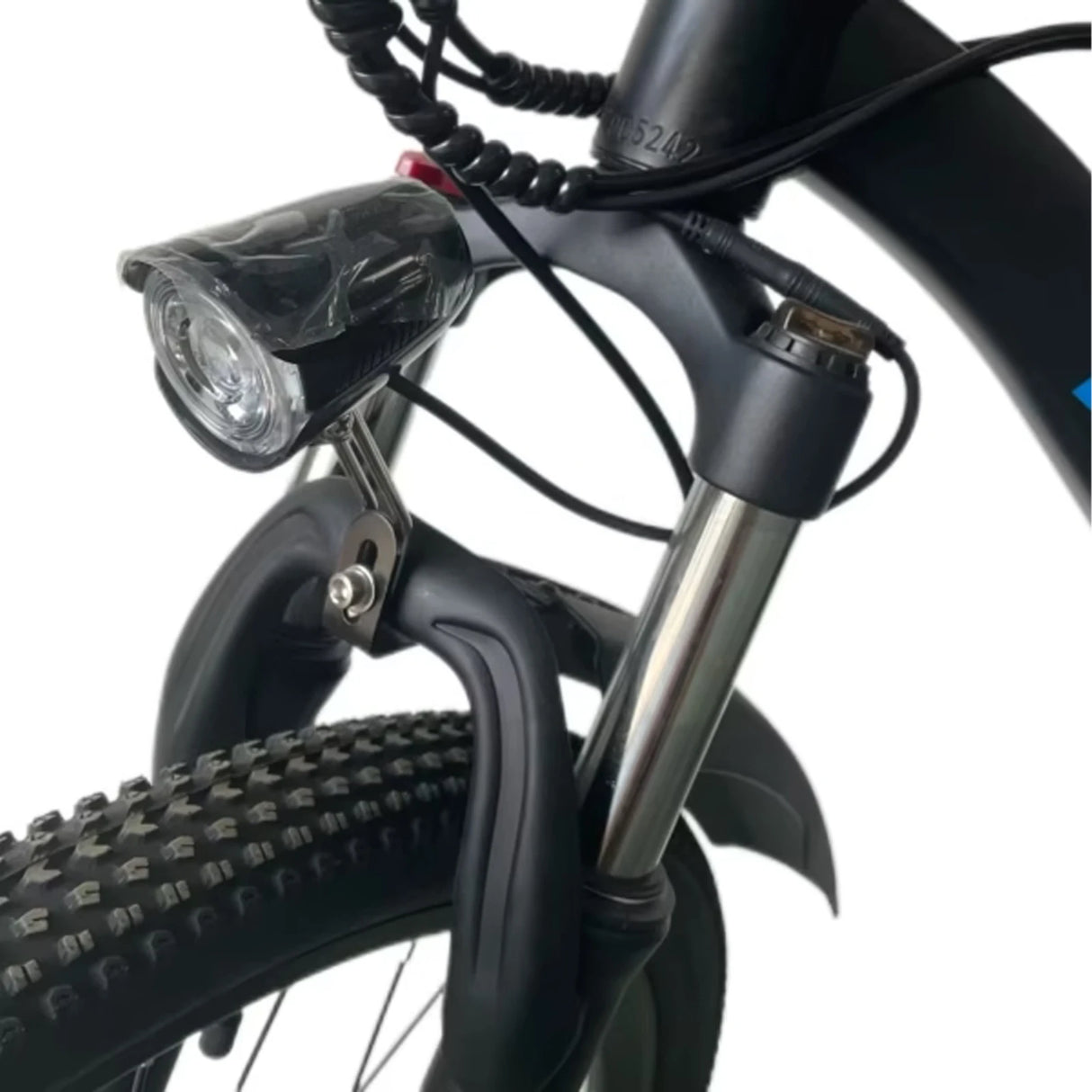 YVY S29 Pro 29" Vélo de montagne électrique 1000W Moteur 48V 21Ah Batterie