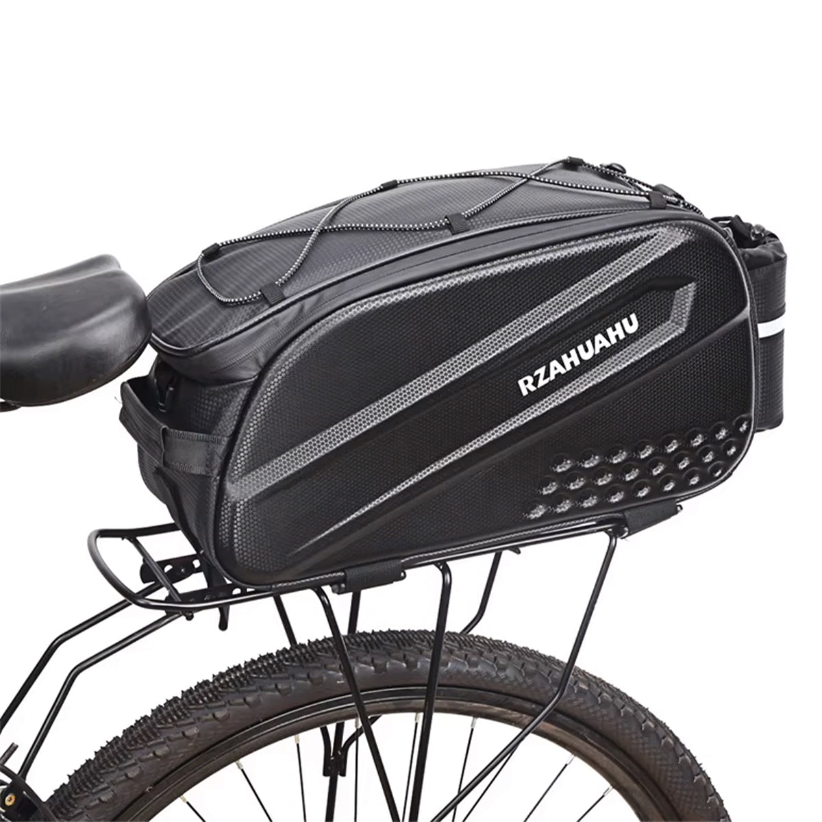 Gleeride Sacoche de coffre pour vélo électrique