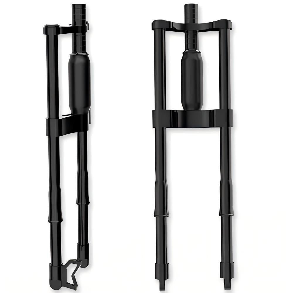 RIDSTAR  Fourche avant de vélo électrique  pour Q20 Lite/Q20/Q20 Pro/H20/H20 Pro/H26 Pro/E26