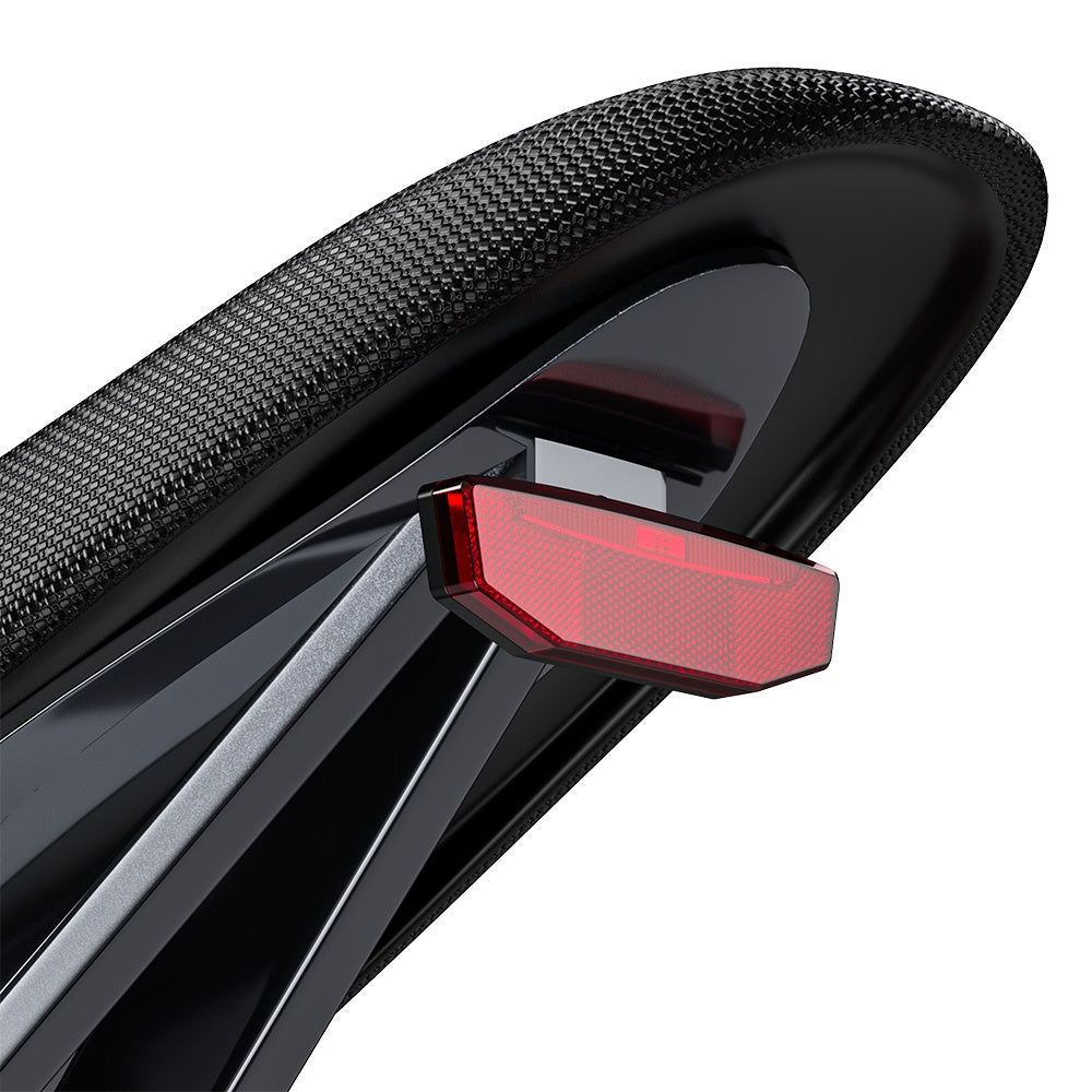 SHENGMILO S900 Vélo électrique tout-terrain 20" avec moteur 1500W 60V 30Ah batterie