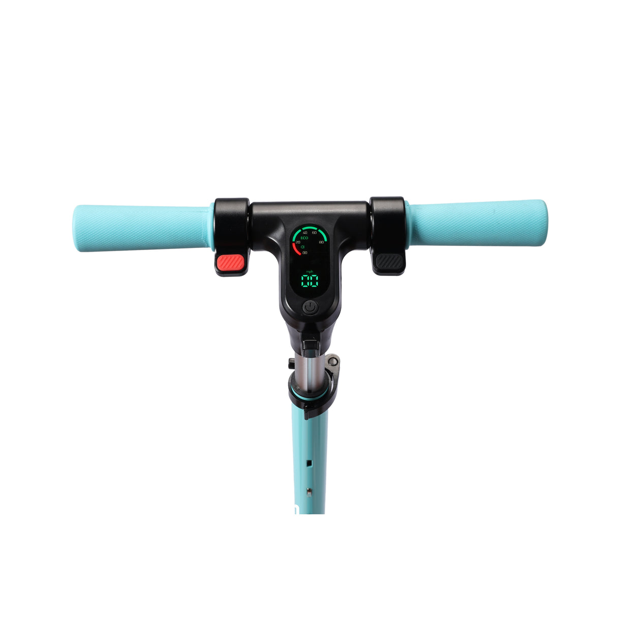 SIMATE S2PRO 6.5" Trottinette Électrique Pliable pour Enfants 130W Moteur 21.6V 2.5Ah Batterie