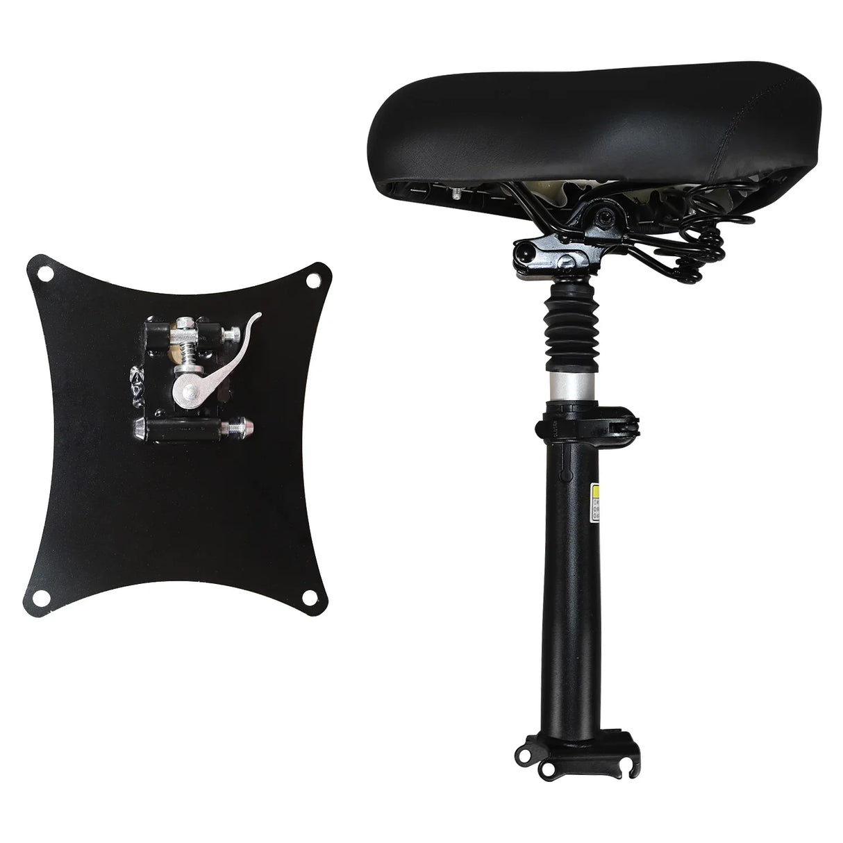 YUME Seat Hawk Pro large